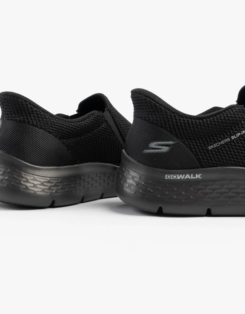 FLEX - OJAI Mens Trainers Black