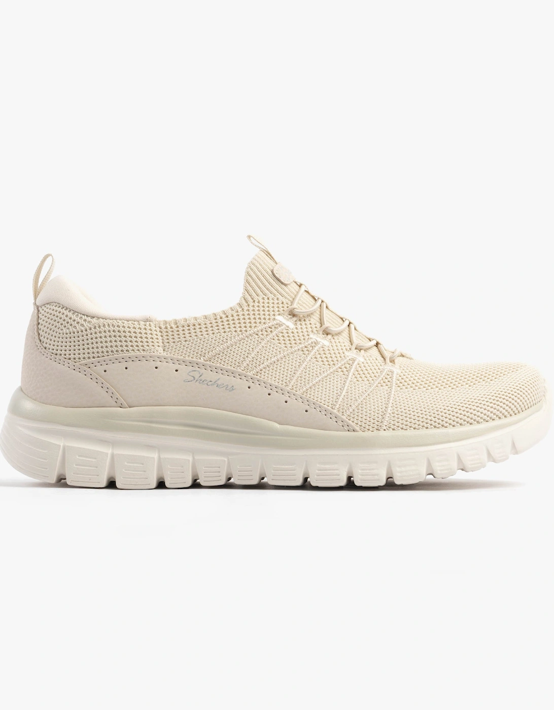 GRACEFUL - PICTURE PERFECT Womens Trainers Off White, 7 of 6