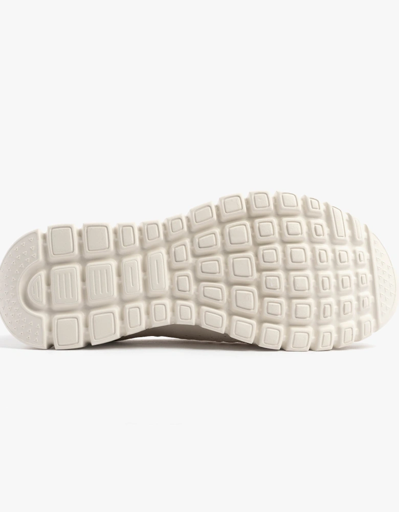 GRACEFUL - PICTURE PERFECT Womens Trainers Off White