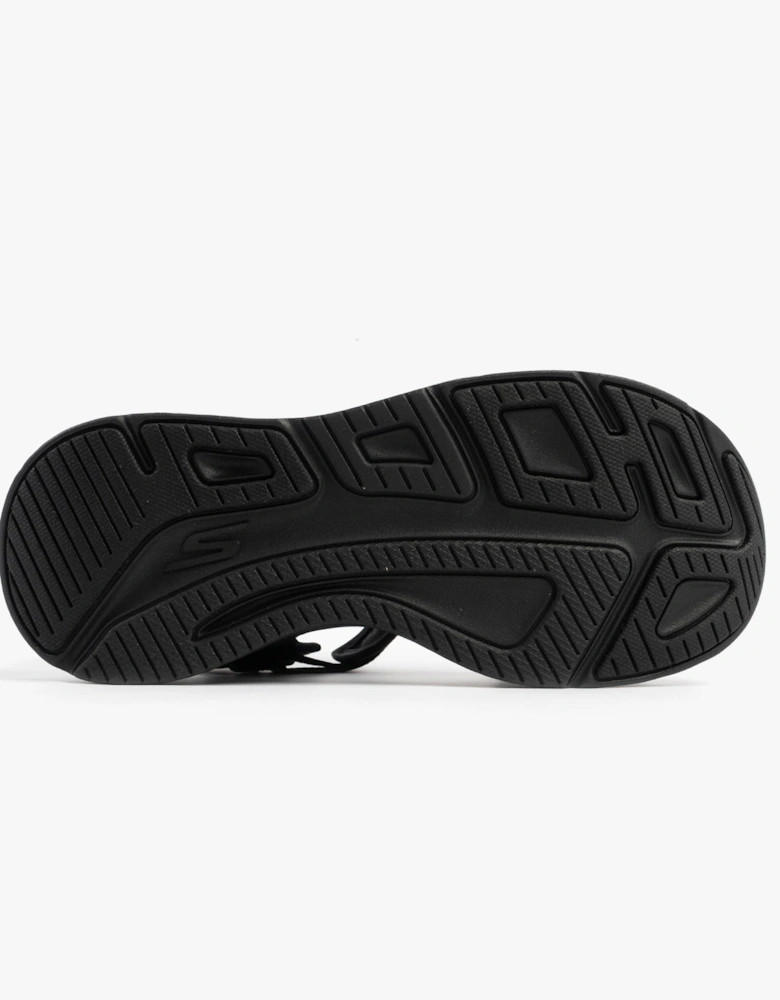 MAX CUSHIONING ELITE 2.0 - JESSIE Womens Sandals Black