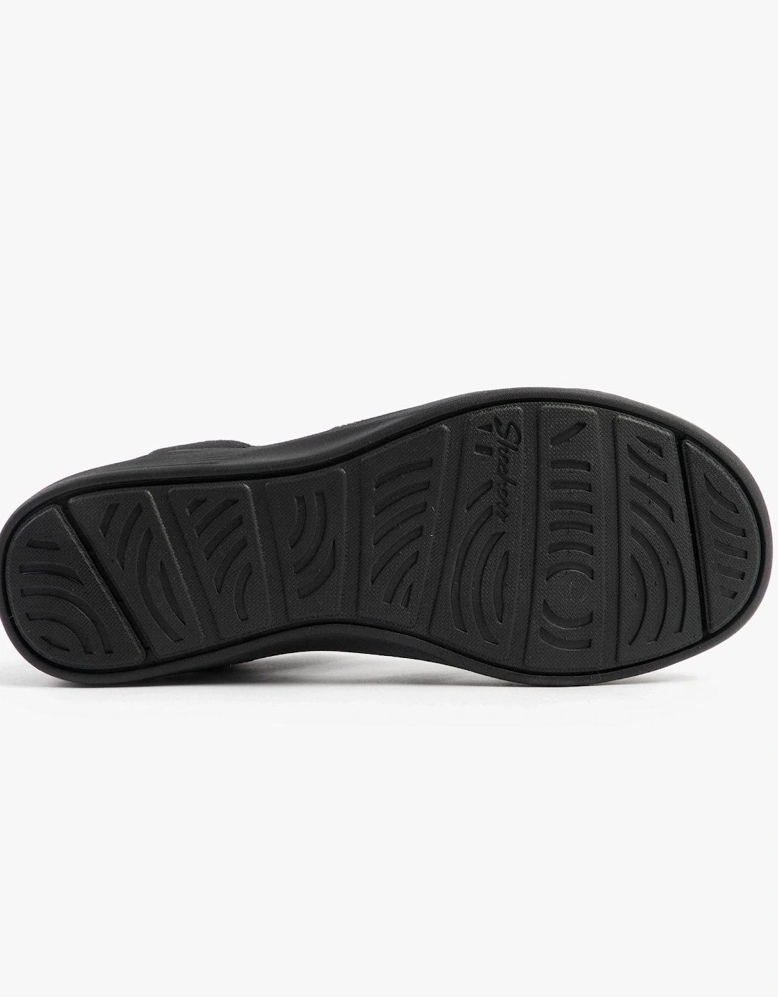 ARYA - COOLING OFF Womens Sandals Black