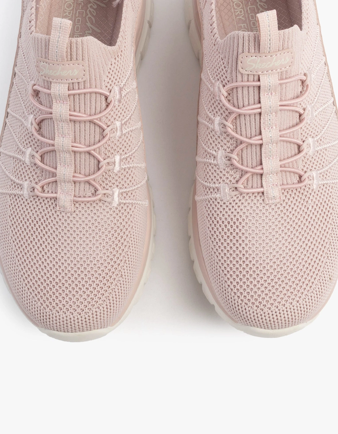GRACEFUL - PICTURE PERFECT Womens Trainers Blush