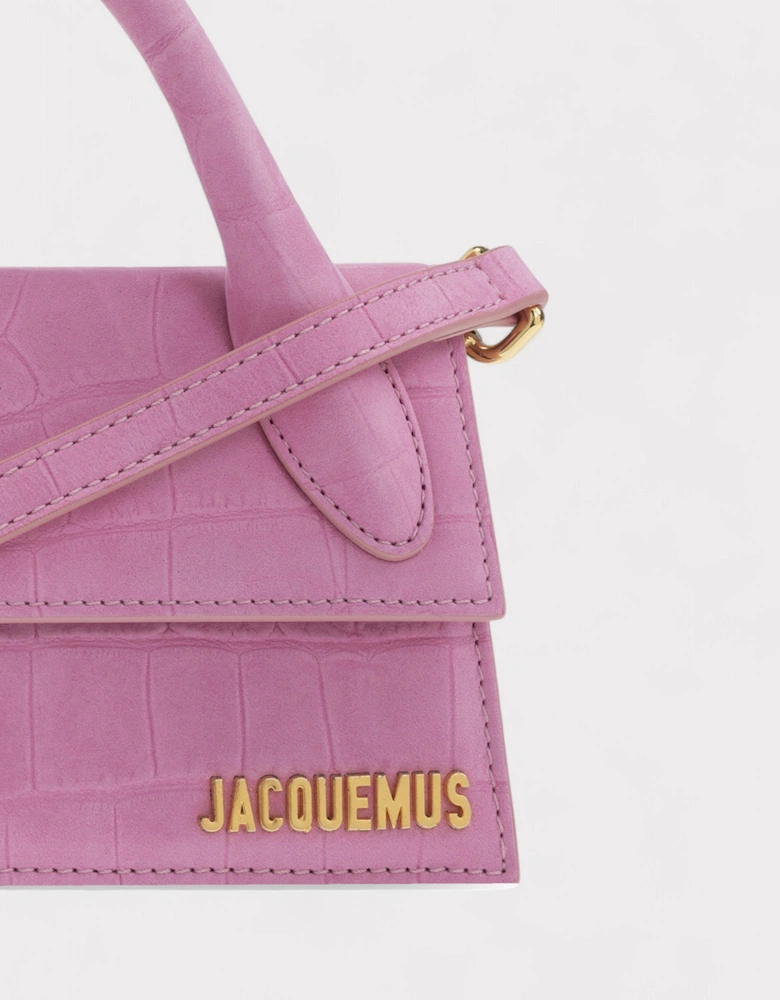 Le Chiquito Long Pink