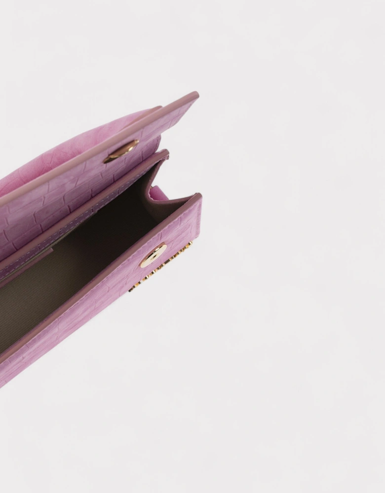 Le Chiquito Long Pink