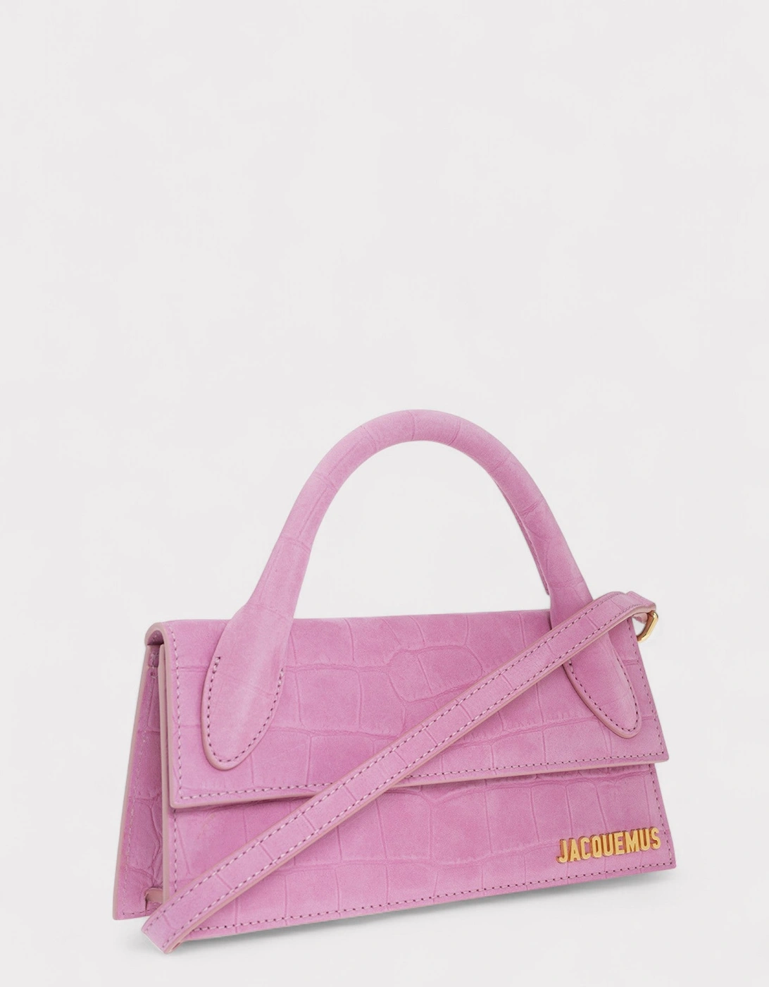Le Chiquito Long Pink