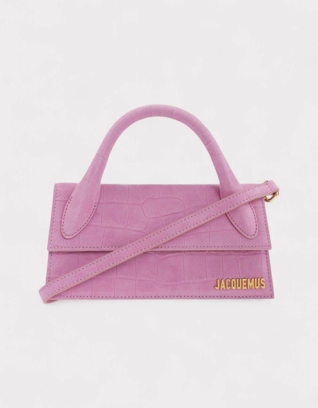 Le Chiquito Long Pink, 6 of 5