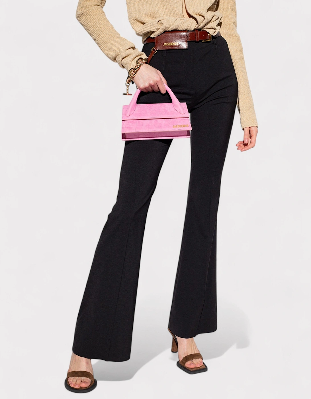 Le Chiquito Long Pink