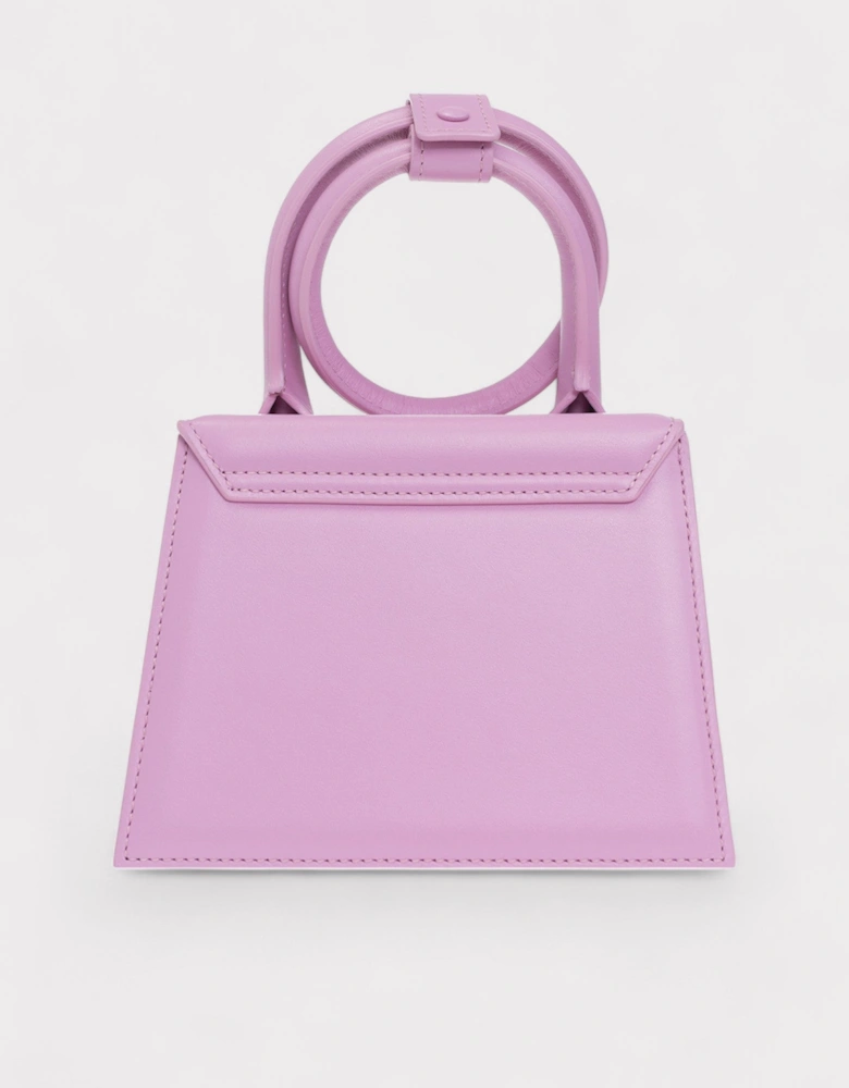 Le Chiquito Noeud Light Pink