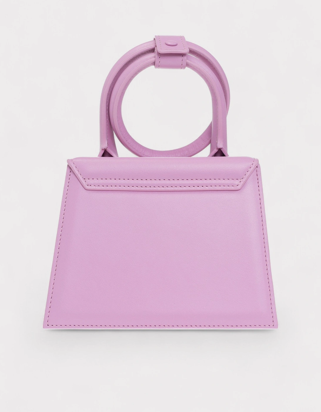 Le Chiquito Noeud Light Pink