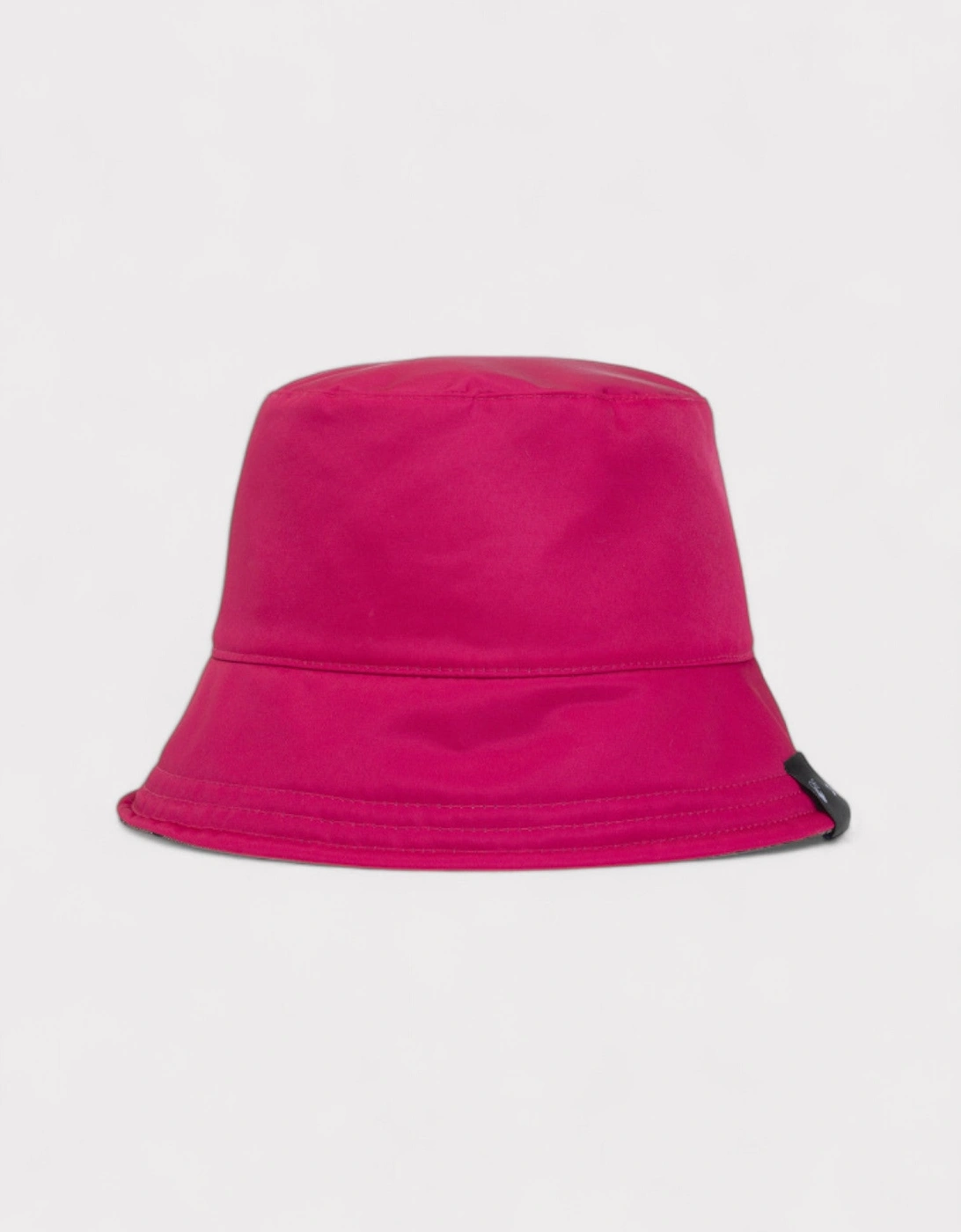 Reversible Bucket Hat Brown / Pink