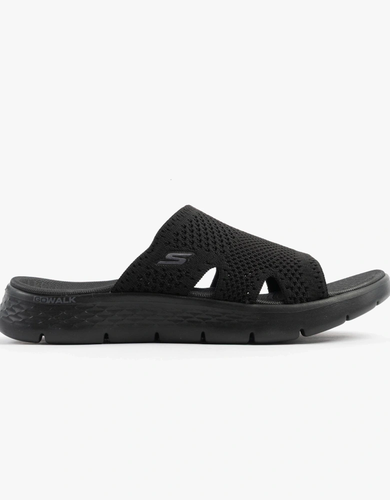 FLEX SANDAL - ELATION Womens Sandals Black