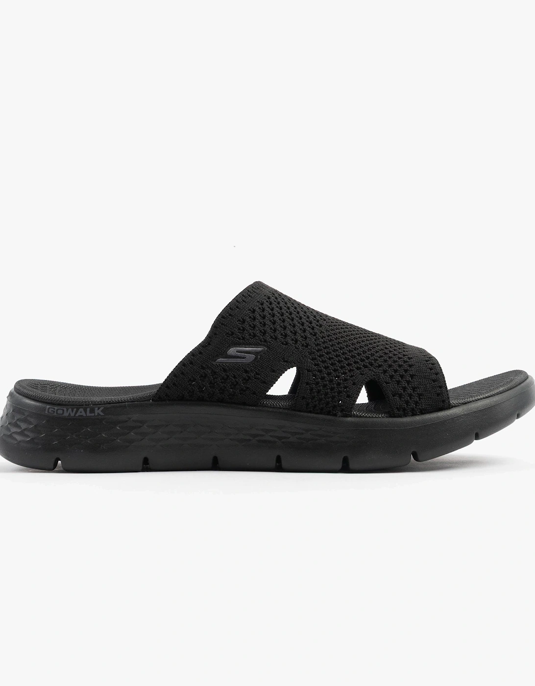 FLEX SANDAL - ELATION Womens Sandals Black, 7 of 6