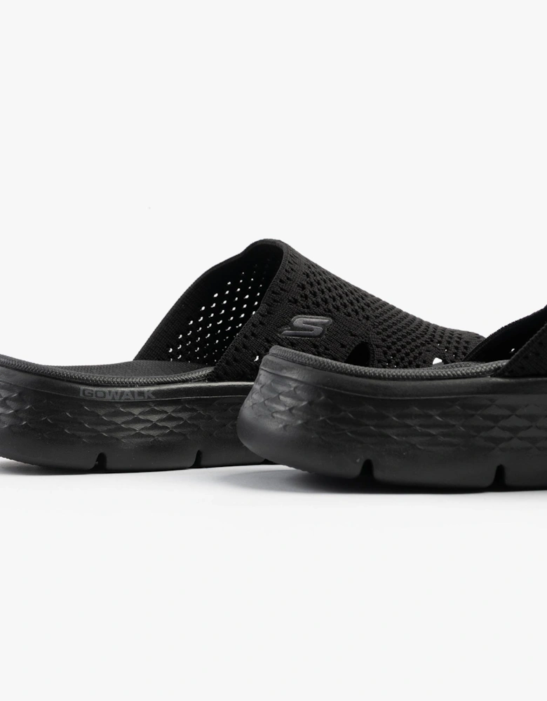 FLEX SANDAL - ELATION Womens Sandals Black