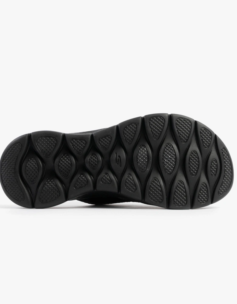 FLEX SANDAL - ELATION Womens Sandals Black