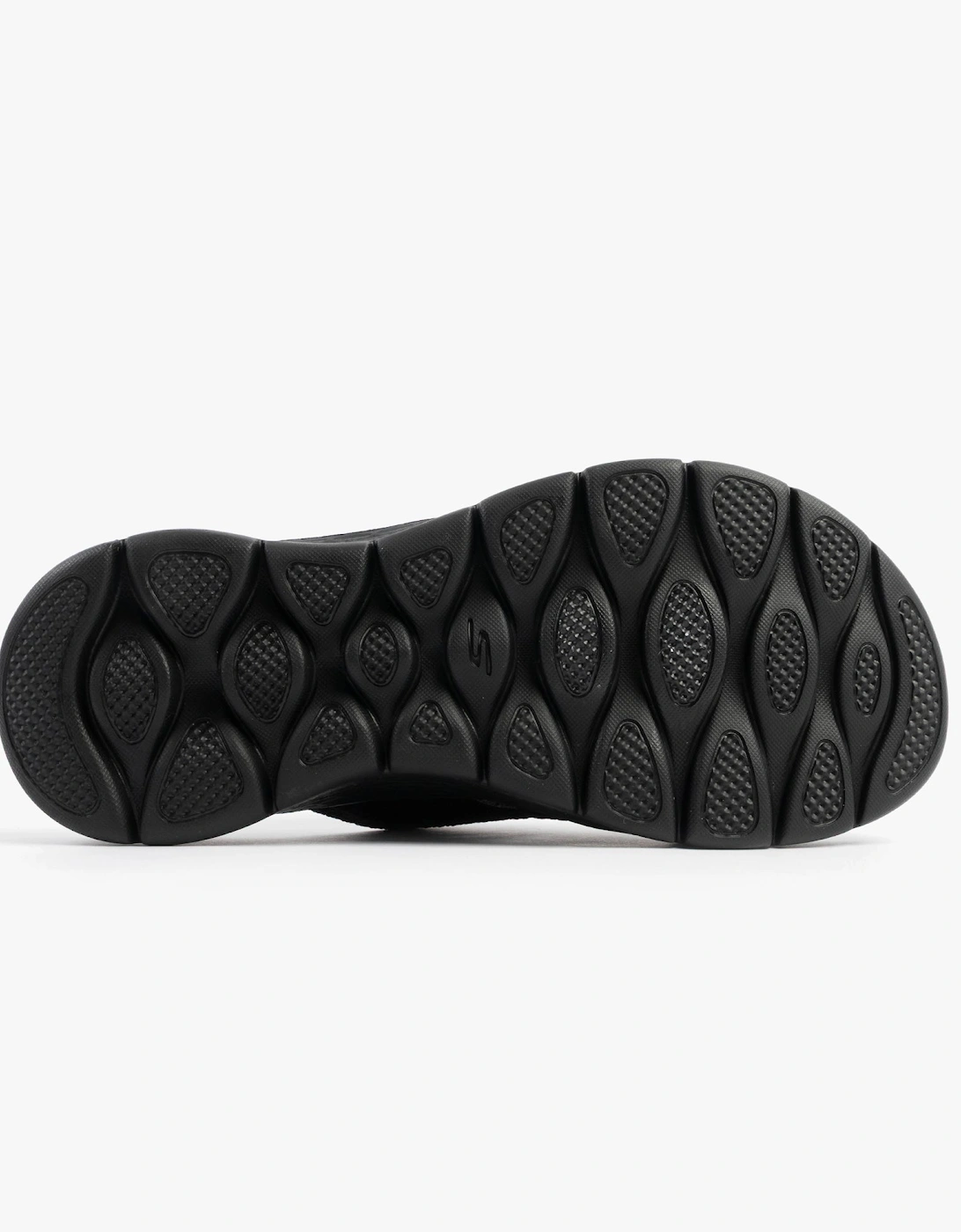 FLEX SANDAL - ELATION Womens Sandals Black