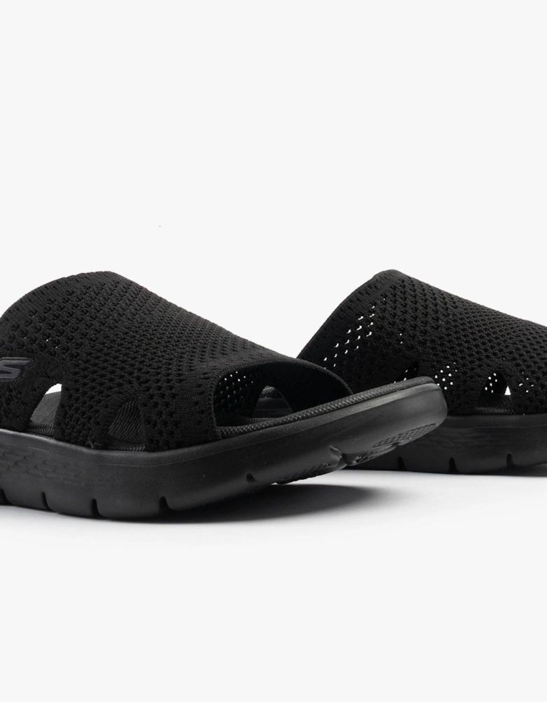 FLEX SANDAL - ELATION Womens Sandals Black