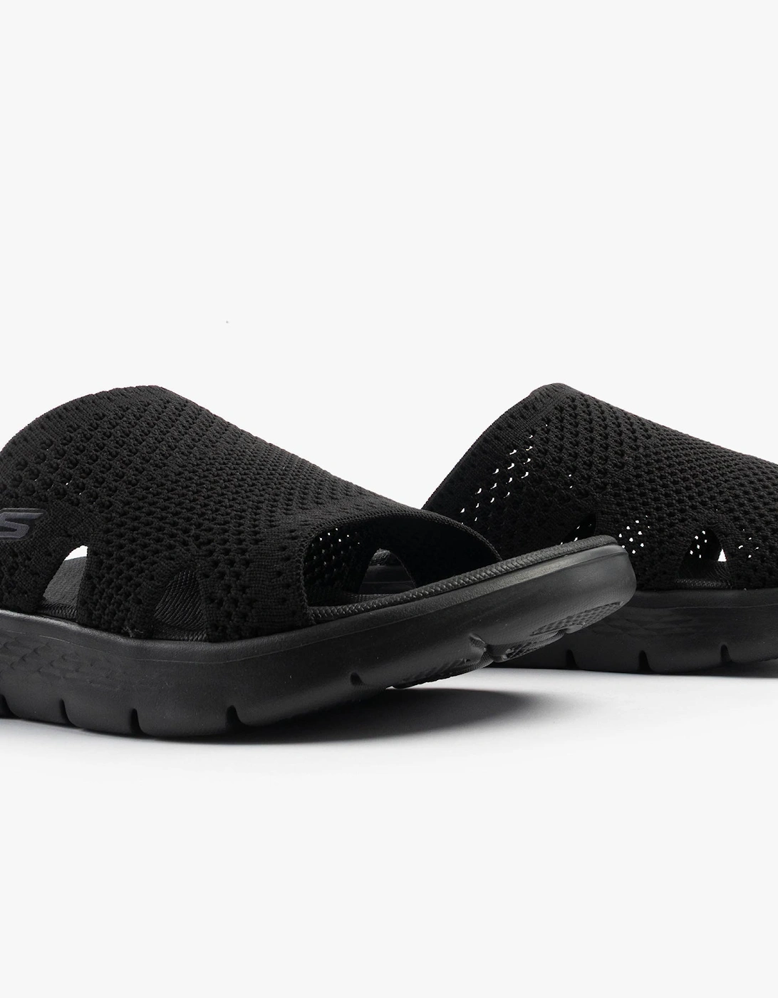 FLEX SANDAL - ELATION Womens Sandals Black