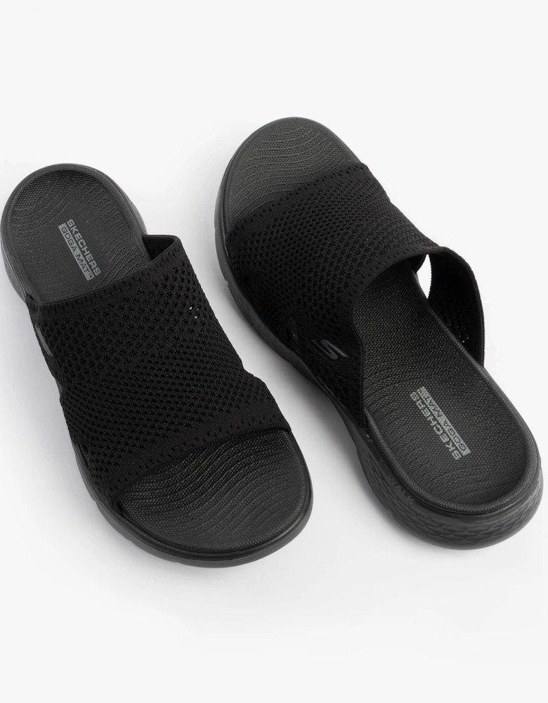 FLEX SANDAL - ELATION Womens Sandals Black
