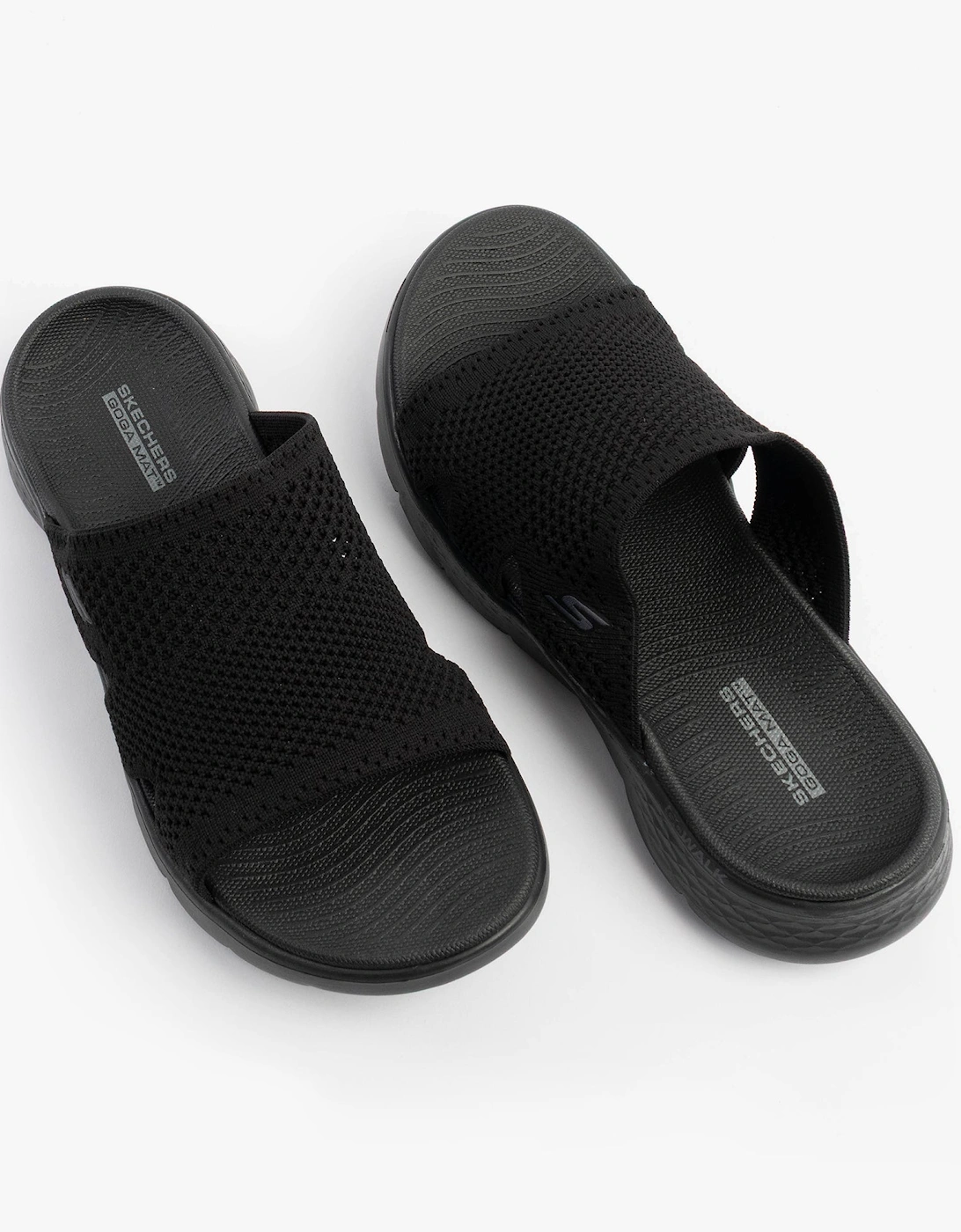 FLEX SANDAL - ELATION Womens Sandals Black