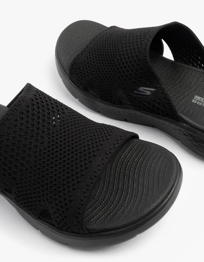 FLEX SANDAL - ELATION Womens Sandals Black