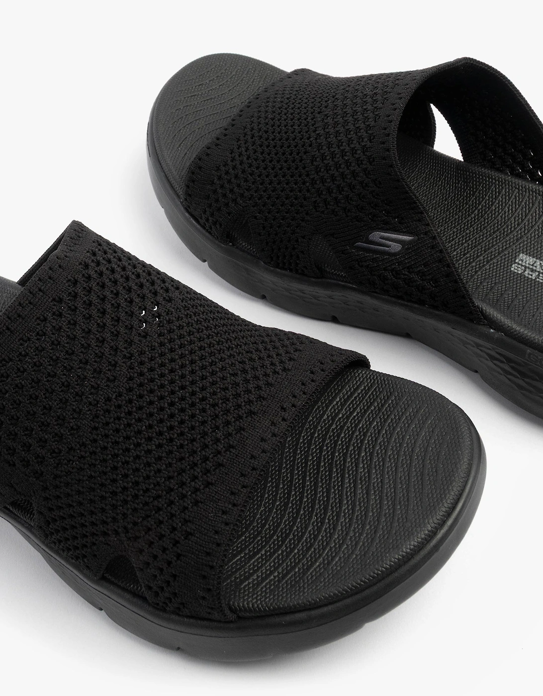 FLEX SANDAL - ELATION Womens Sandals Black