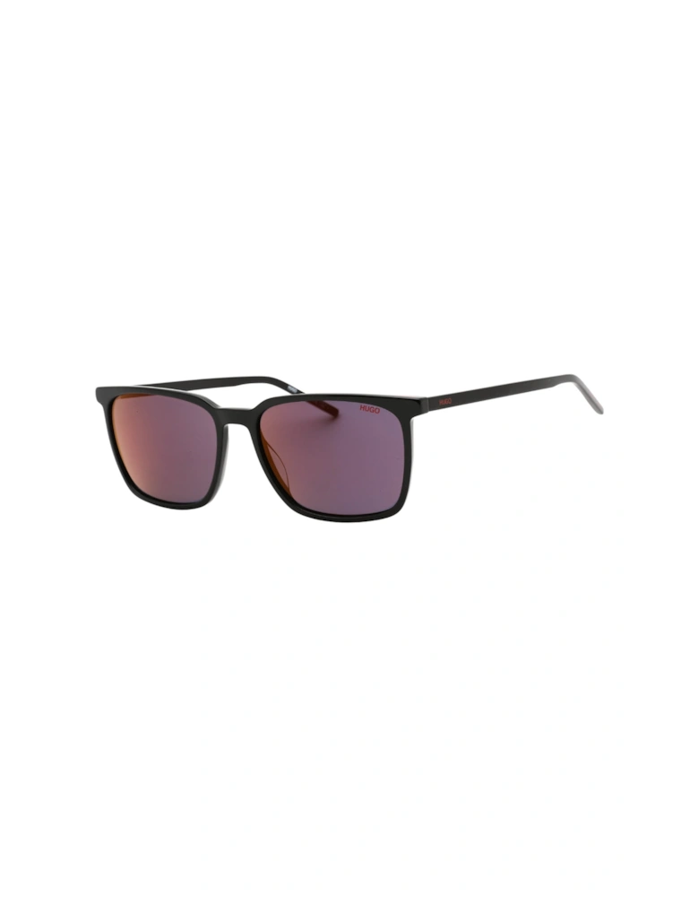 Hg1096 S Lnrd 807 Black Sunglasses