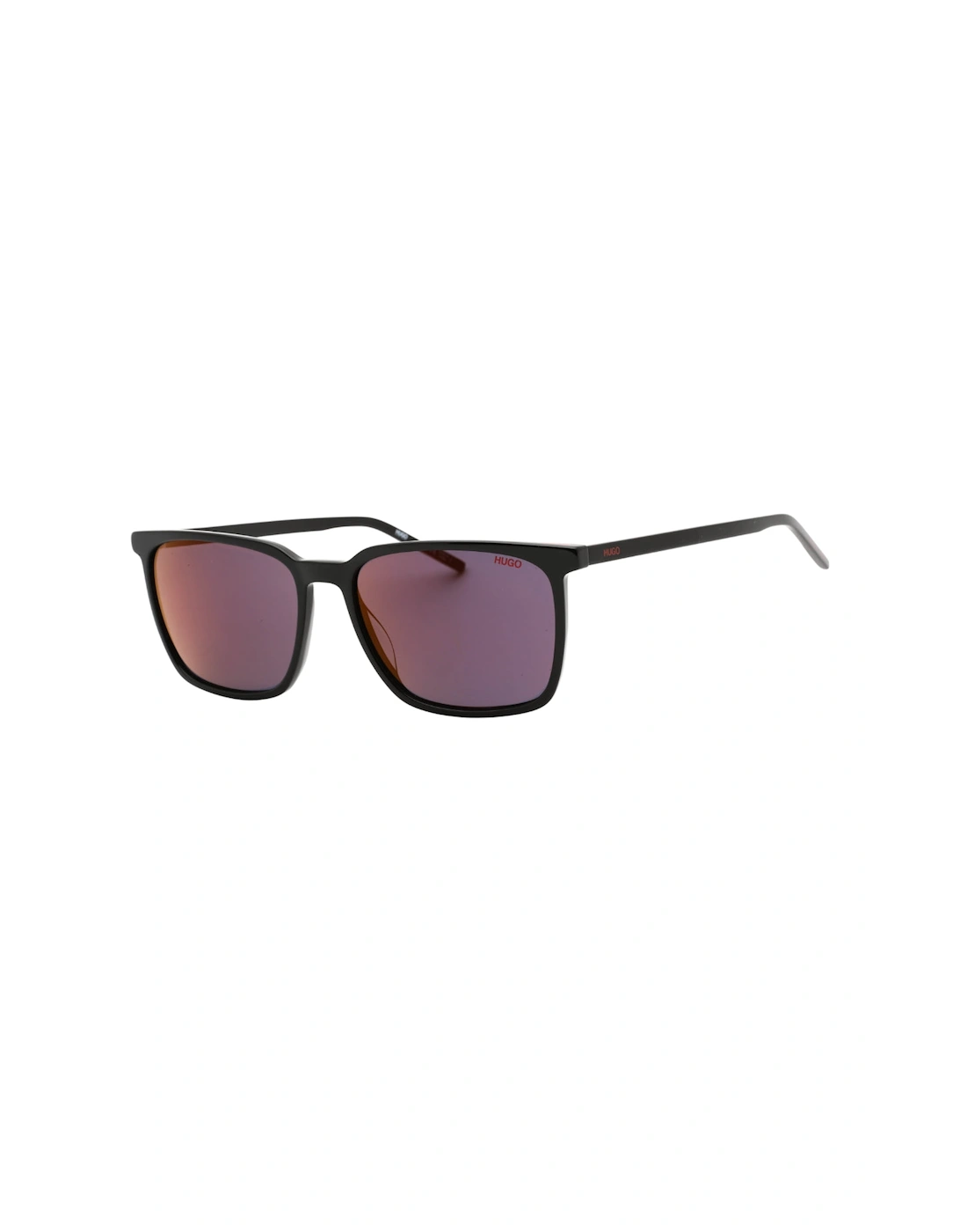 Hg1096 S Lnrd 807 Black Sunglasses, 3 of 2
