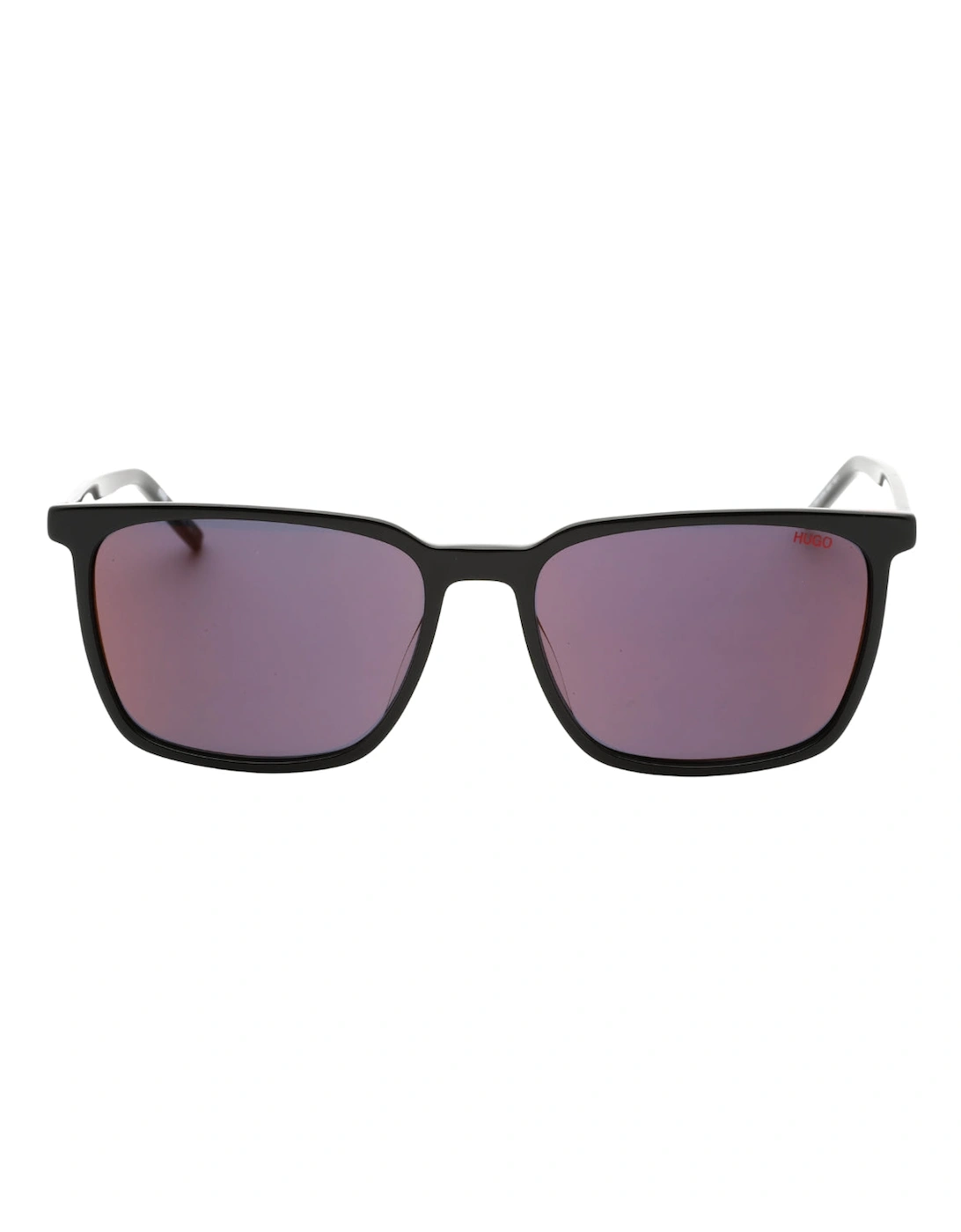 Hg1096 S Lnrd 807 Black Sunglasses