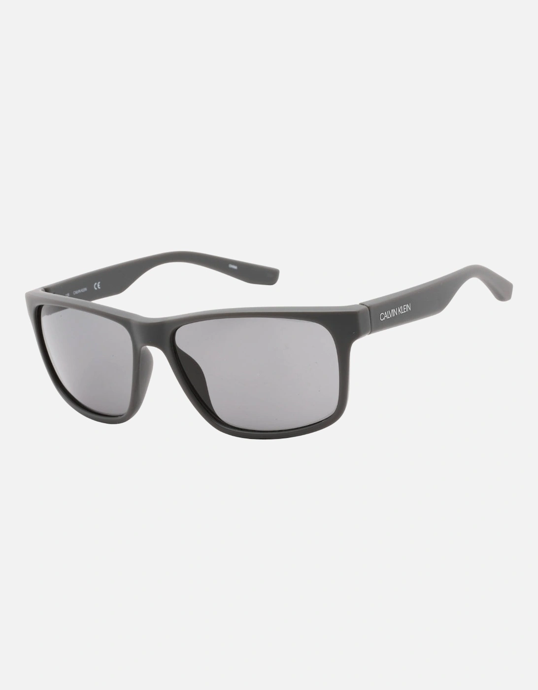 Grey Lens Mate Grey Sunglasses, 3 of 2