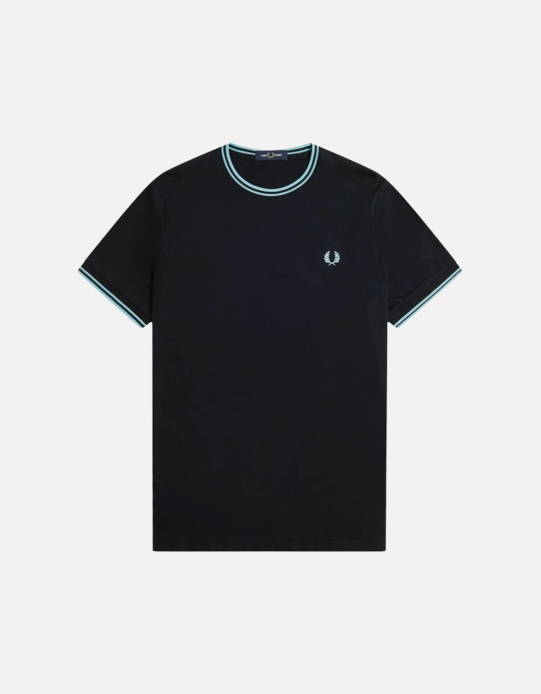 Twin Tipped T-Shirt, 2 of 1