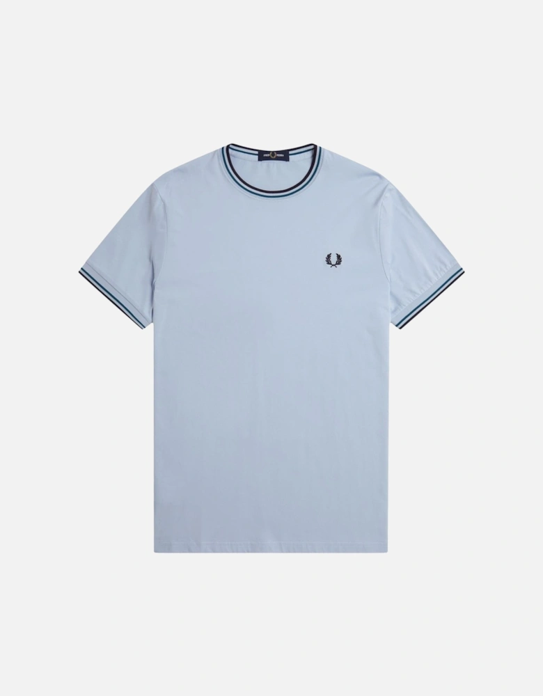 Twin Tipped T-Shirt