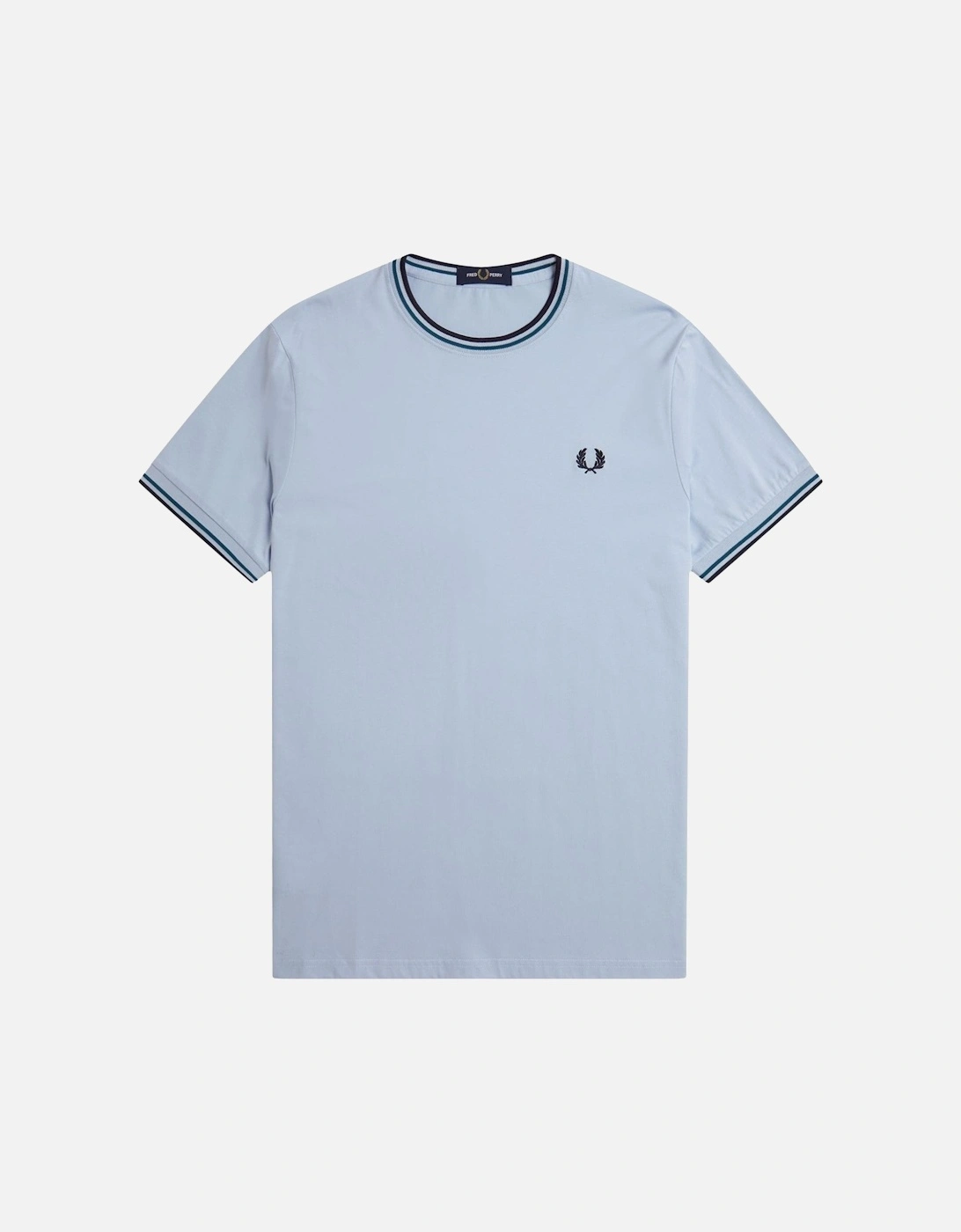 Twin Tipped T-Shirt, 2 of 1