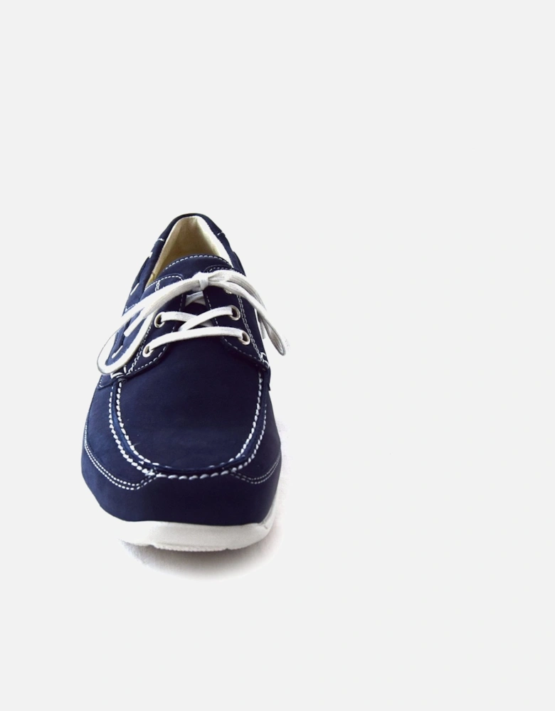 DENVER 526001 MEN'S DECK SHOE