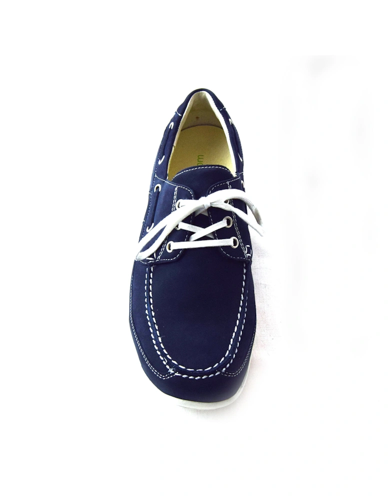 DENVER 526001 MEN'S DECK SHOE