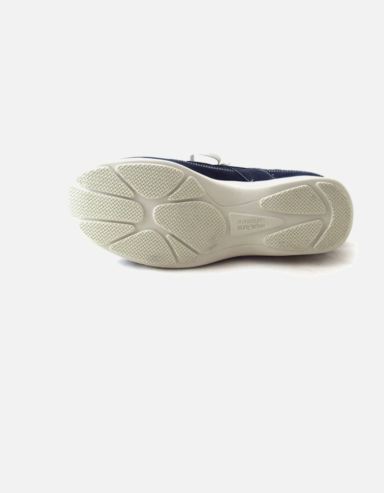 DENVER 526001 MEN'S DECK SHOE