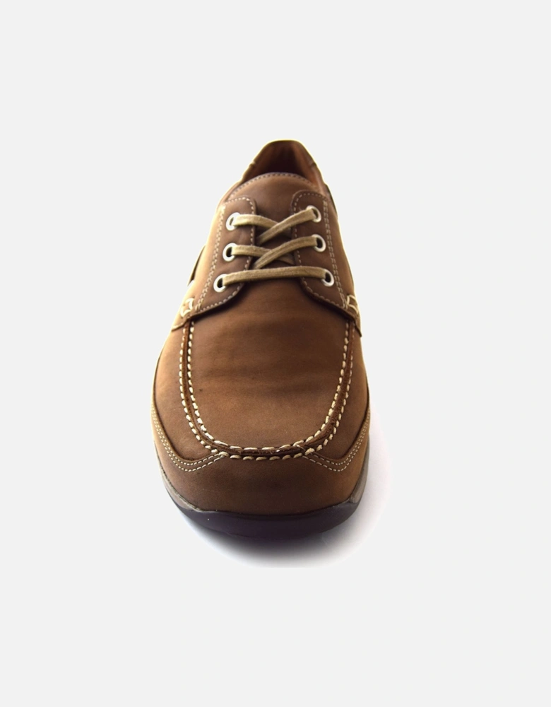 DENVER 526001 MEN'S DECK SHOE