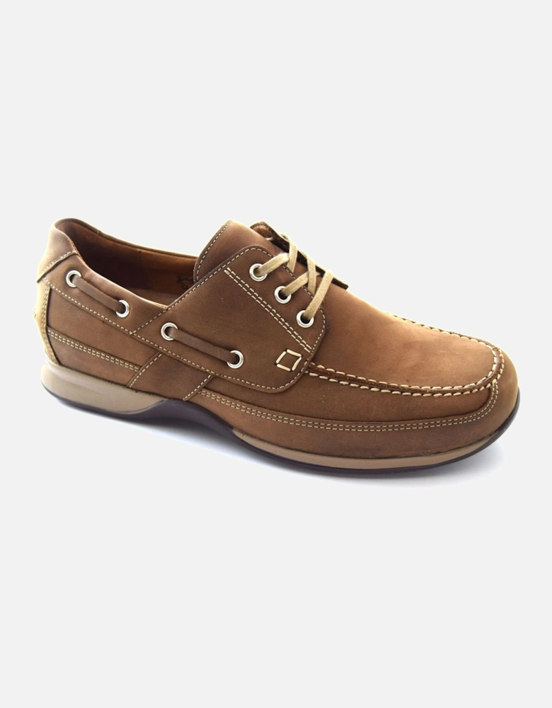 DENVER 526001 MEN'S DECK SHOE