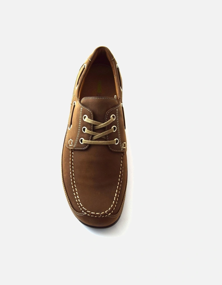 DENVER 526001 MEN'S DECK SHOE