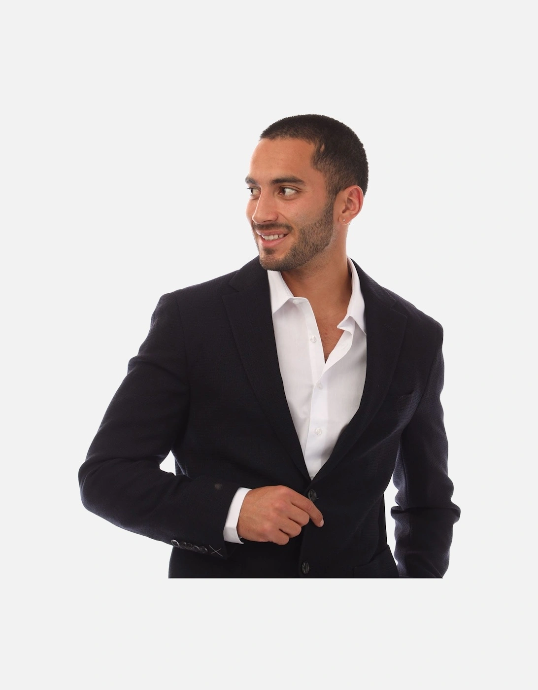 T-Noam2 Blazer Jacket