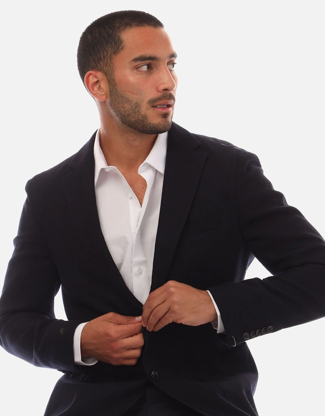 T-Noam2 Blazer Jacket
