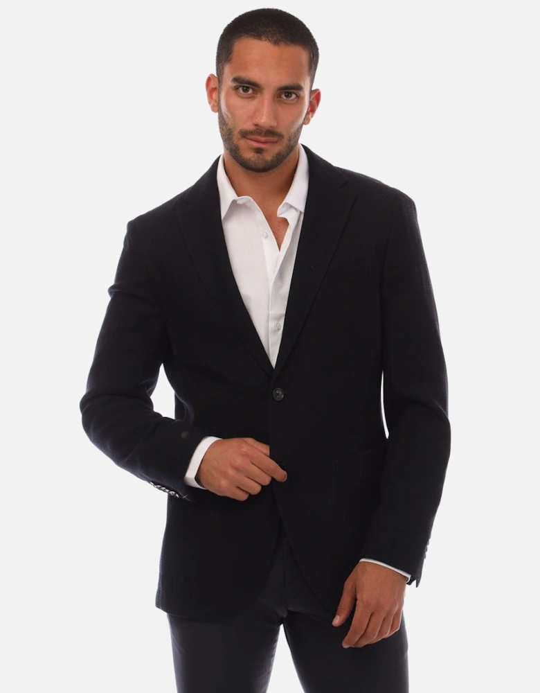 T-Noam2 Blazer Jacket