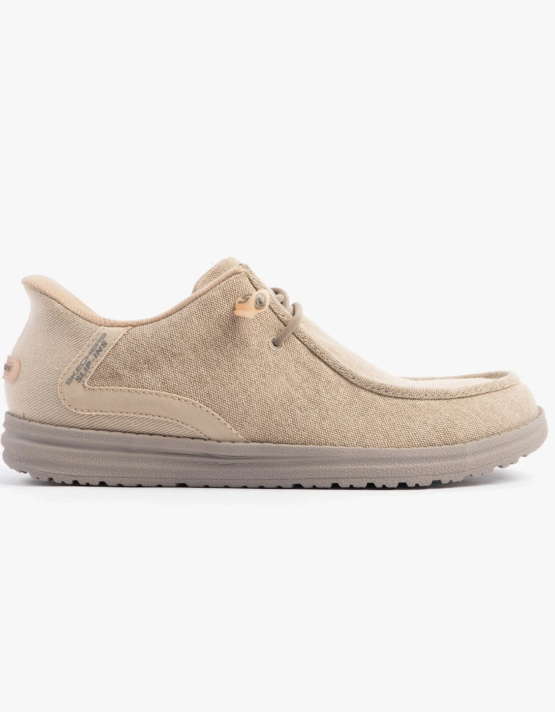 MELSON - CORONADO Mens Shoes Taupe, 7 of 6