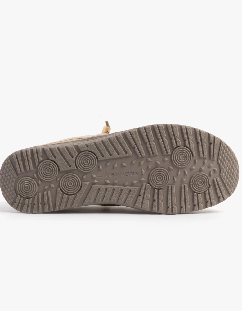 MELSON - CORONADO Mens Shoes Taupe