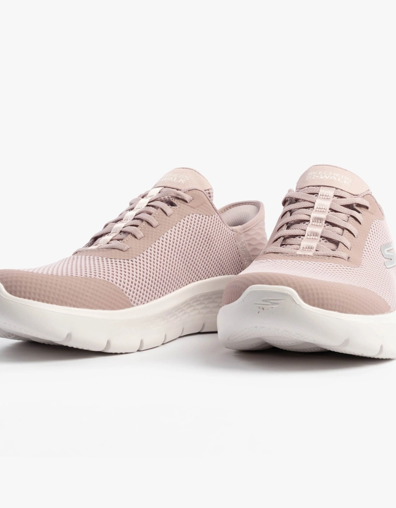 FLEX - GRAND ENTRY Womens Trainers Mauve/Pink