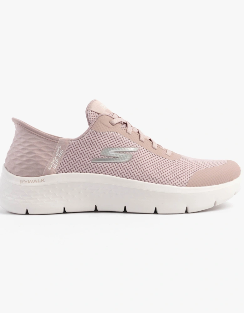 FLEX - GRAND ENTRY Womens Trainers Mauve/Pink