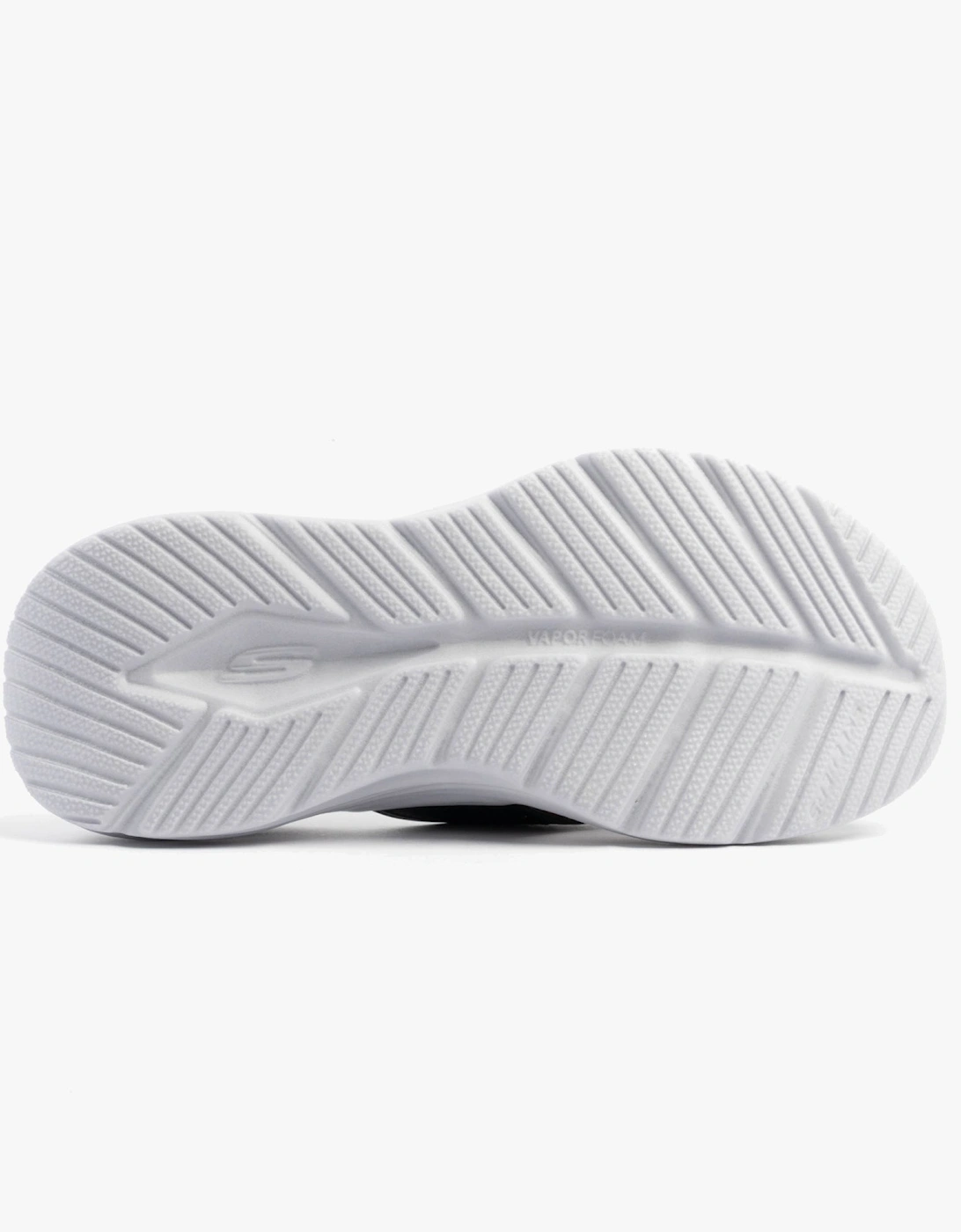 VAPOR FOAM SANDAL - SAYTO Mens Sandals Black/Red