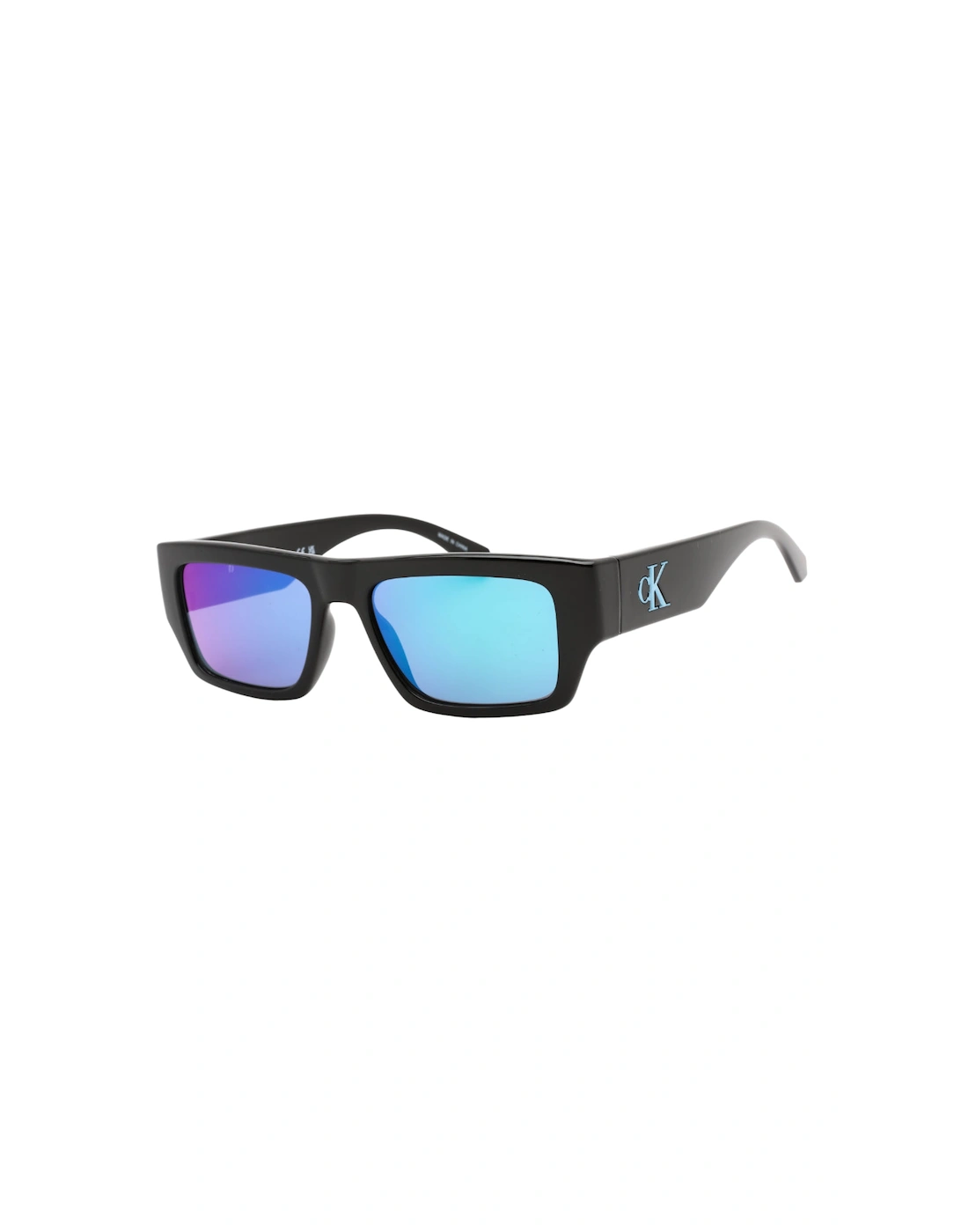 Calvin Klein Men's Calvin Klein Ckj22635 001 Black Sunglasses