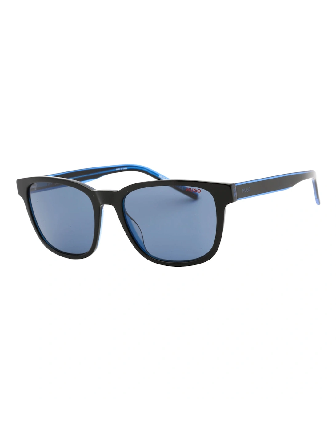 1243 0D51 Ku Black Sunglasses, 3 of 2