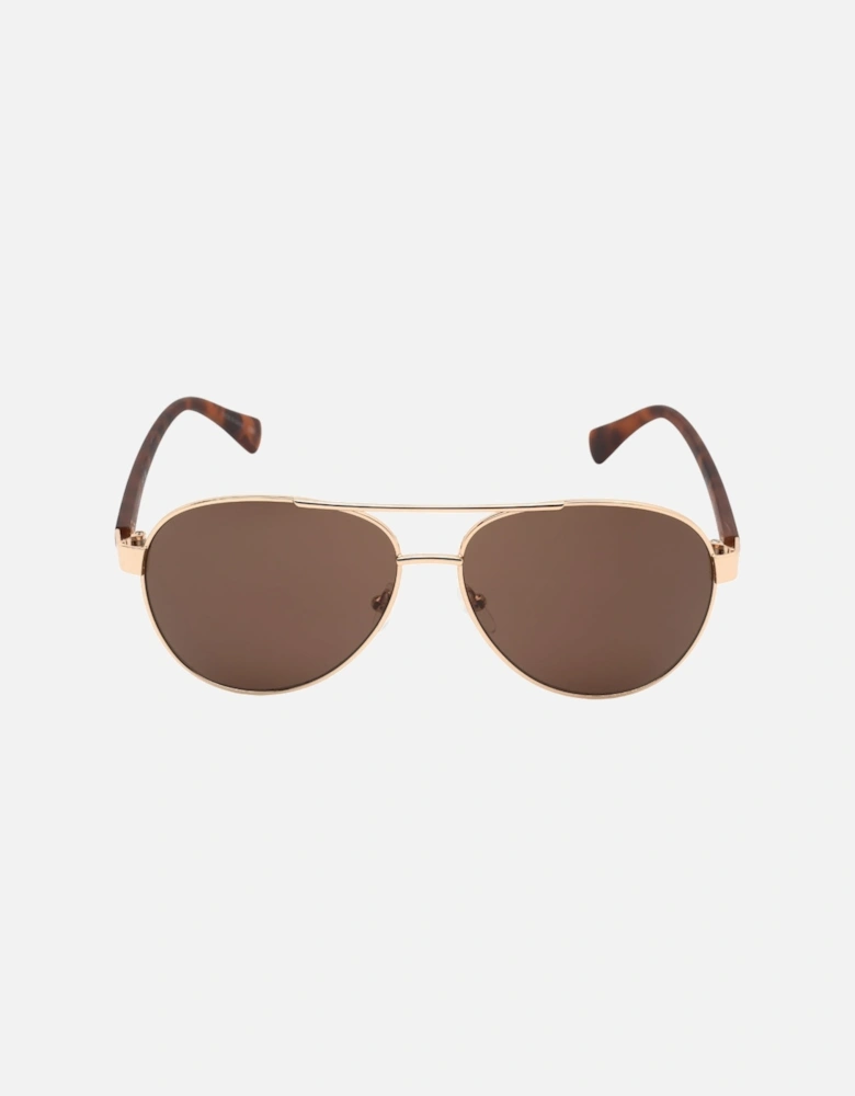 Sunglasses Ck19316S 717 Gold Sunglasses