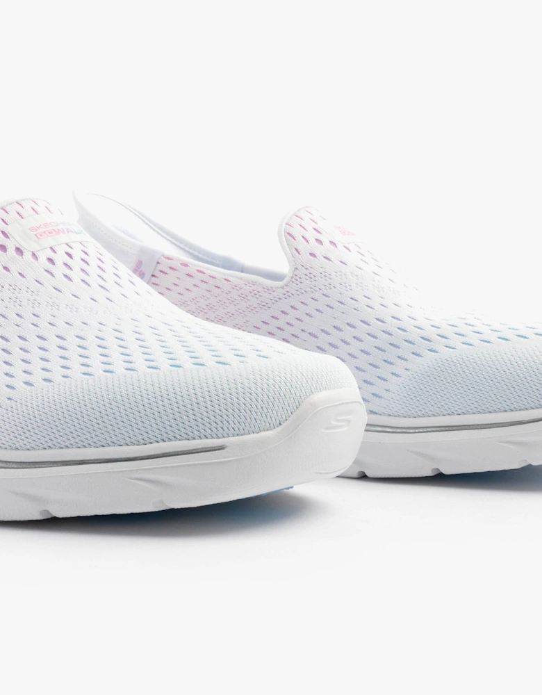 7 - KATNISS Womens Trainers Multi